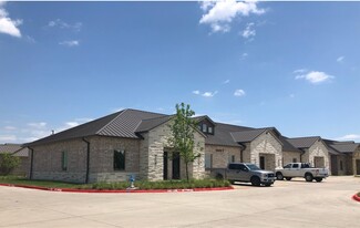 McKinney, TX Office - 1400 N Coit Rd