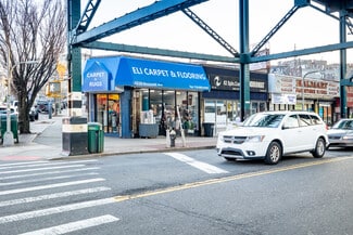 Flushing, NY Retail - 6204 Roosevelt Ave Flushing, NY Retail - 6204 Roosevelt Ave