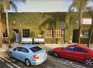 Gardena, CA Office - 811 W Gardena Blvd