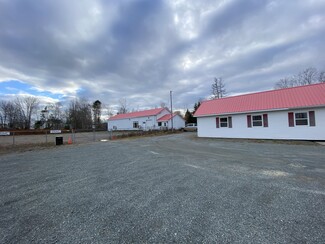 Bible Hill, NS Light Distribution - 246 Pictou Road Bible Hl