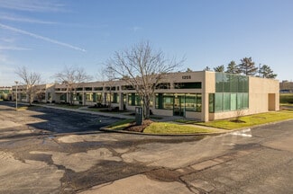 Cincinnati, OH Office - 1255 Kemper Meadow Dr