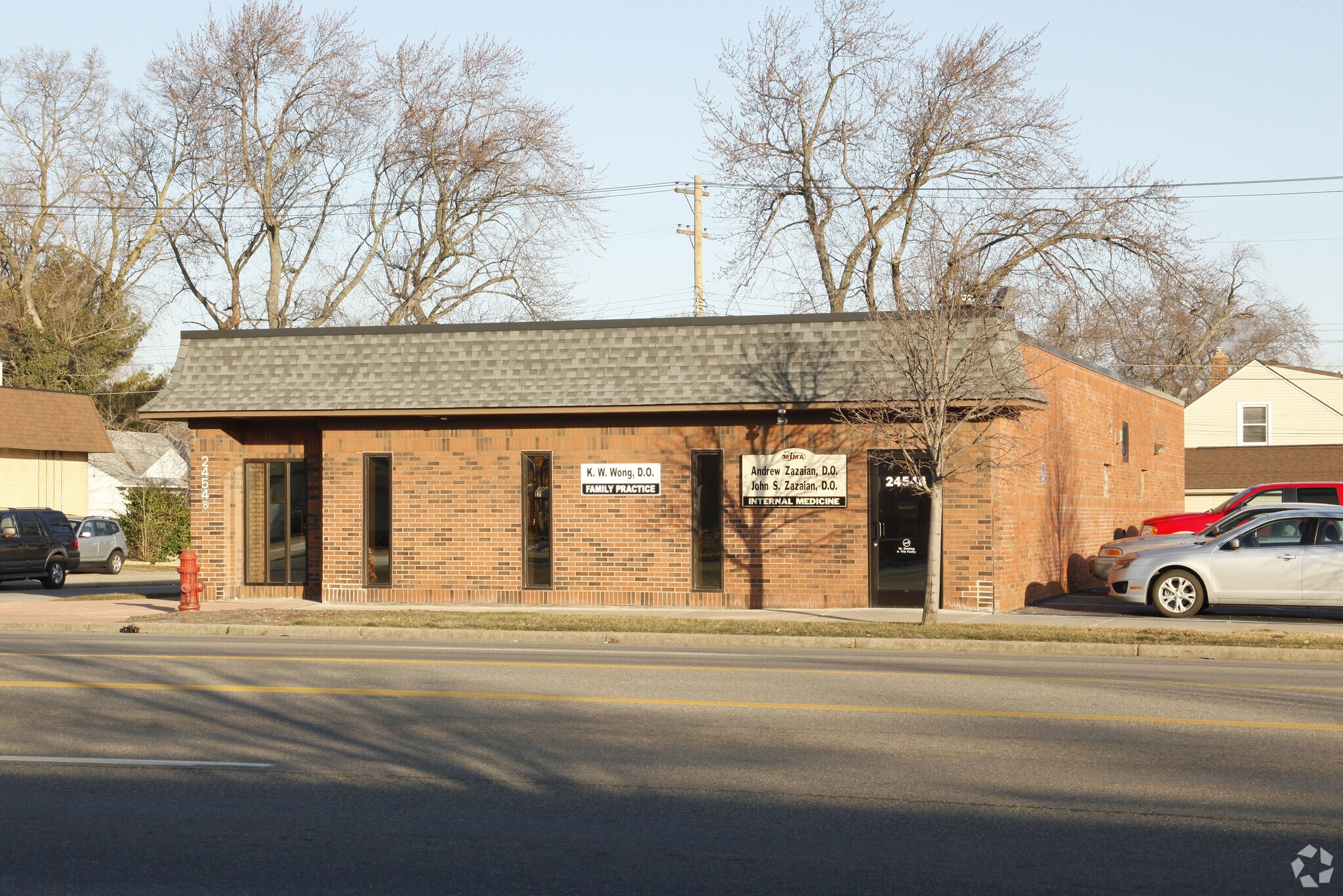 24548 W Warren St, Dearborn Heights, MI for Sale