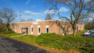 Columbus, OH Office, Industrial - 2500 E 5th Ave