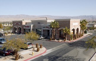 Rancho Mirage, CA Retail - 72817 Dinah Shore Dr