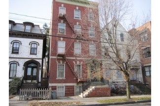 Newburgh, NY Apartments - 277 Grand St Newburgh, NY Apartments - 277 Grand St