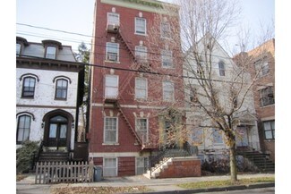 Newburgh, NY undefined - 277 Grand St Newburgh, NY undefined - 277 Grand St