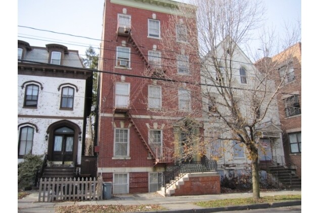 277 Grand St, Newburgh, NY for Sale