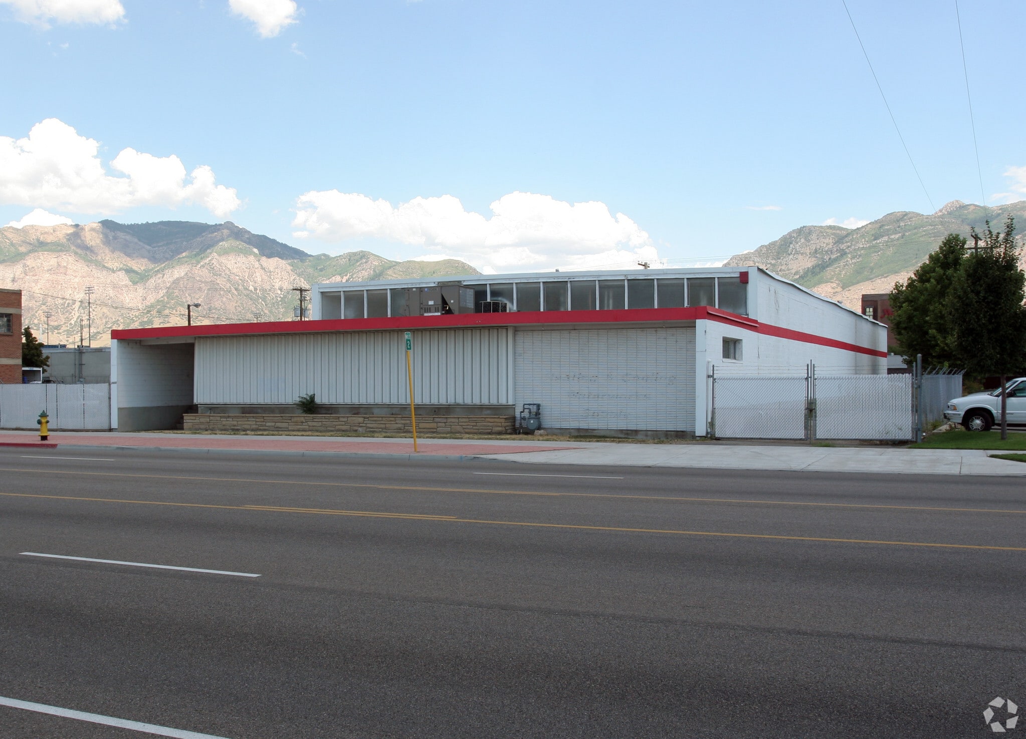 2450 Wall Ave, Ogden, UT for Sale
