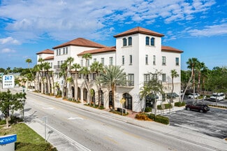 Lake Worth, FL Office/Residential - 120 N Federal Hwy