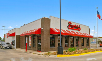 Kerrville, TX Fast Food - 500 Sidney Baker St