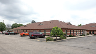 Gahanna, OH Office - 190-200 W Johnstown Rd
