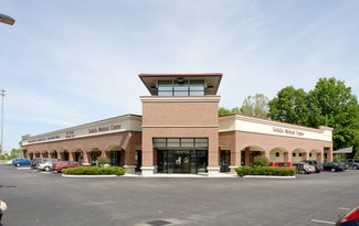 Groveport, OH Office/Medical - 5323-5345 Hendron Rd