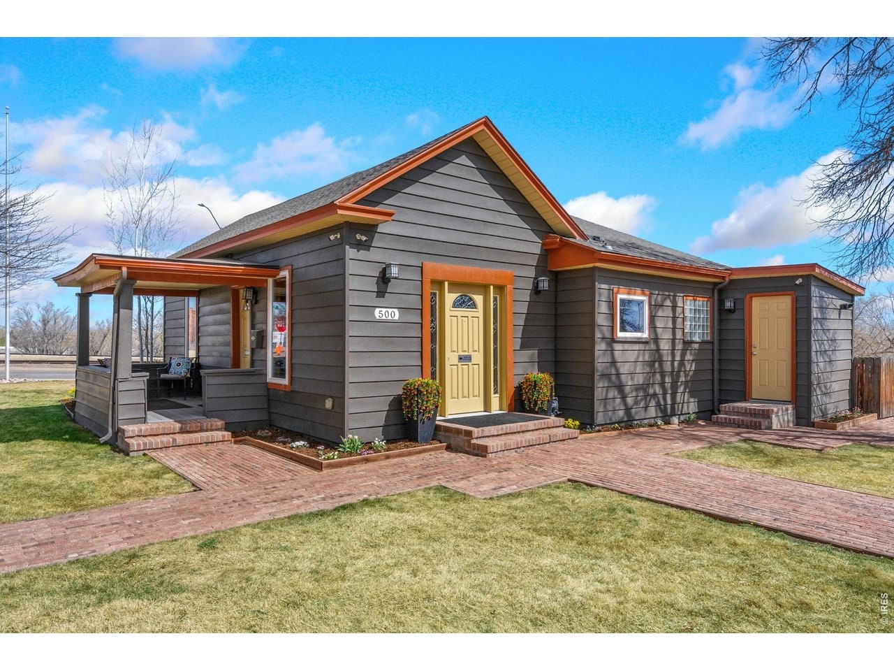 500 E Oak St, Fort Collins, CO for Rent