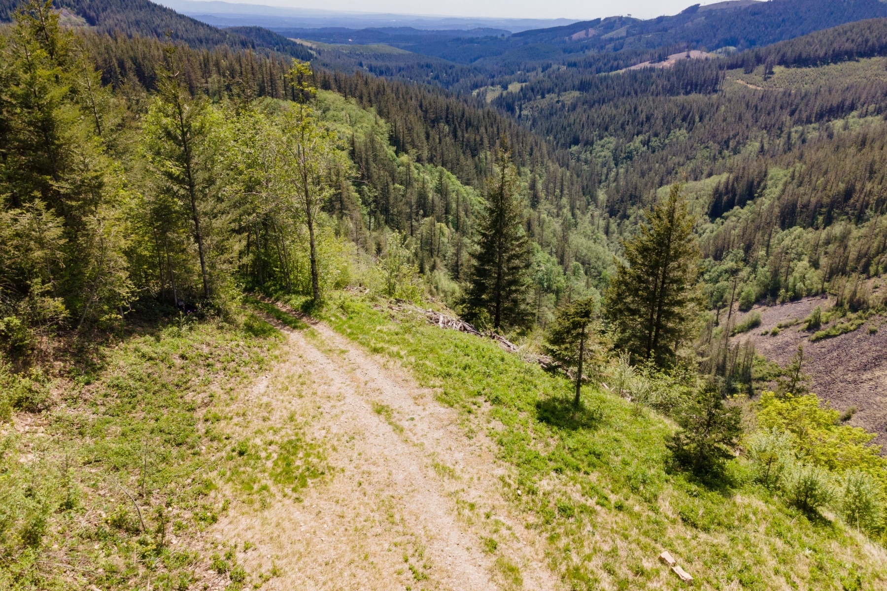 0 Snag Mountain Road, Washougal, WA for Sale