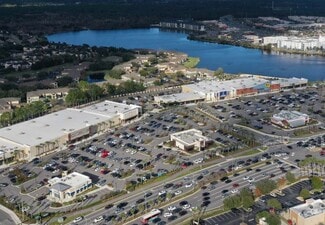 Jacksonville, FL Office, Retail - 4906 Town Center Pky