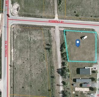 Cheboygan, MI Commercial Land - Stempky St