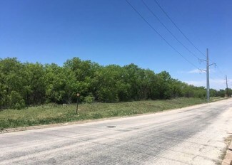 Abilene, TX Commercial Land - 450 HIGHWAY 80 East Abilene, TX Commercial Land - 450 HIGHWAY 80 East