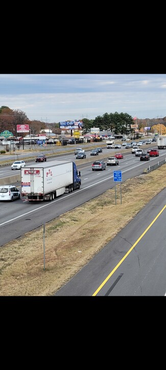 Little Rock, AR Commercial - 13200 I-30