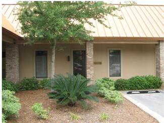 Shalimar, FL Office - 6 11th Ave
