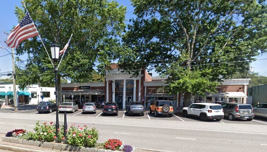 162-170 Main St, Old Saybrook, CT for Rent