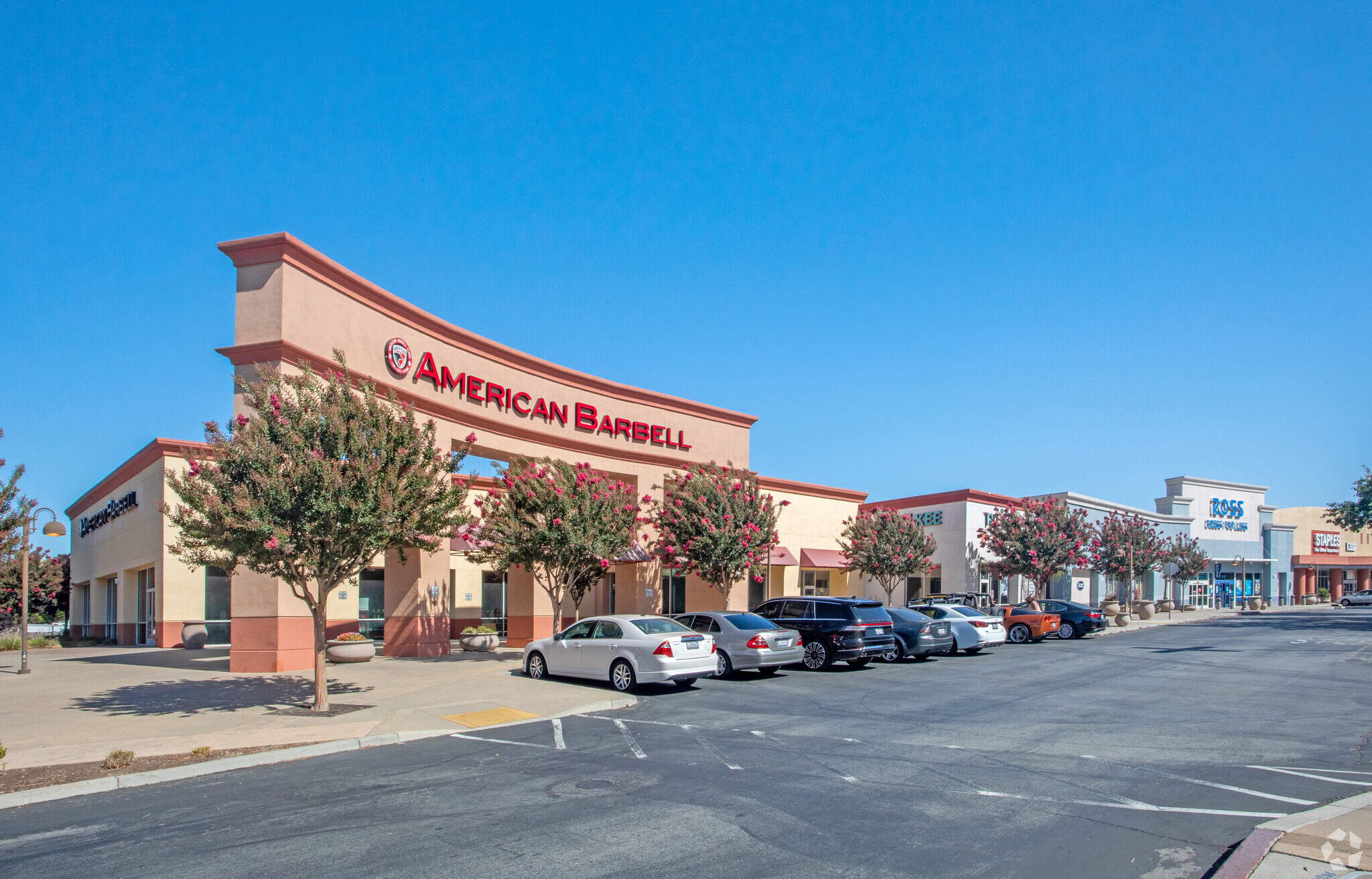 101-125 Bernal Rd, San Jose, CA for Rent