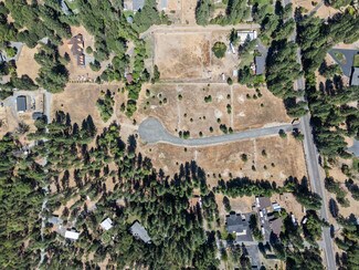 Rogue River, OR Residential Land - 4697 E Evans Creek Rd