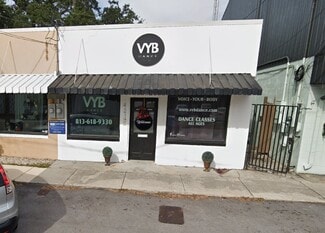 Tampa, FL undefined - 4217-4219 W Bay To Bay Blvd