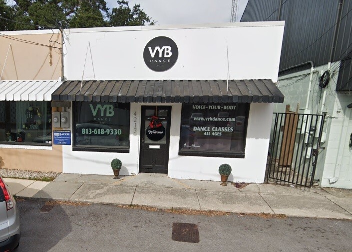 4217-4219 W Bay To Bay Blvd, Tampa, FL for Sale