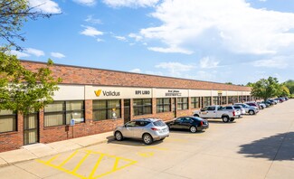 Urbandale, IA Flex - 3301-3435 109th St