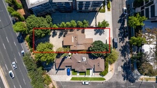 Woodland Hills, CA Medical - 22151 Clarendon St