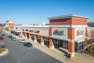 Baltimore, MD Retail - 6500 Eastern Ave Baltimore, MD Retail - 6500 Eastern Ave
