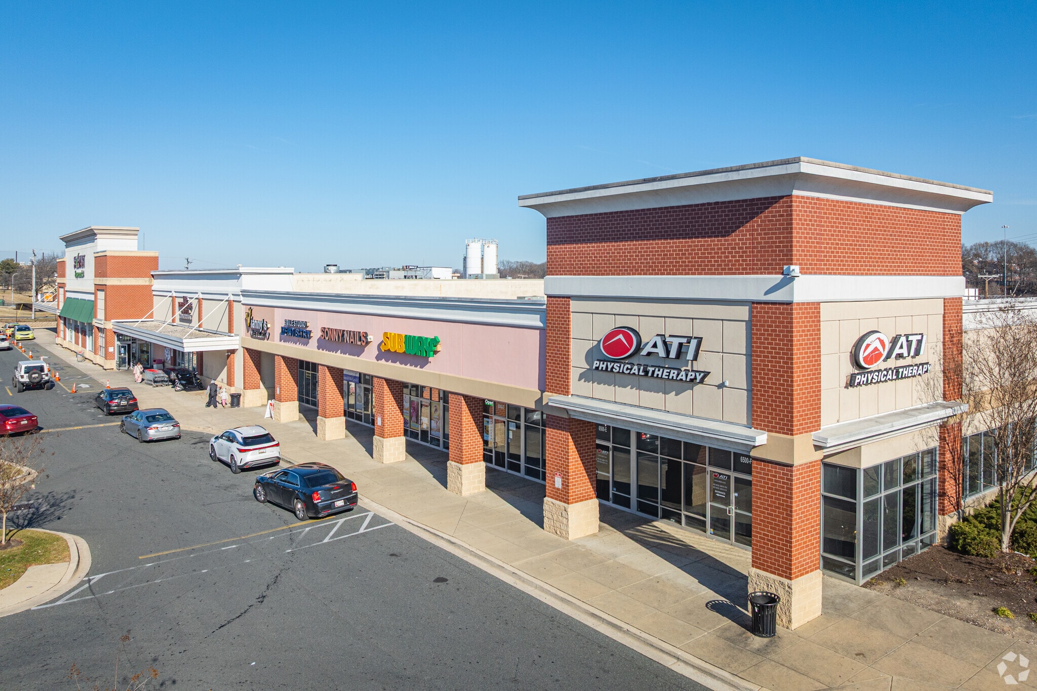 6500 Eastern Ave, Baltimore, MD for Rent