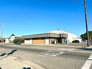 Olivehurst, CA Retail - 4979 Olivehurst Ave