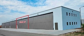 Appleton, WI Industrial - W6390 Challenger Dr Appleton, WI Industrial - W6390 Challenger Dr