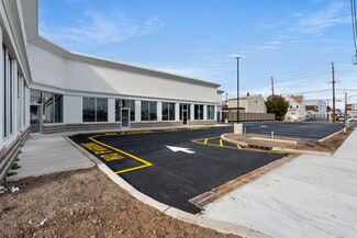 Carlstadt, NJ Retail - 328 State Rt 17 Carlstadt, NJ Retail - 328 State Rt 17