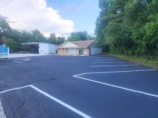 Monroe, VA Office - 3597 Amherst Hwy