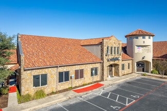 Round Rock, TX Office - 7700 Cat Hollow Dr