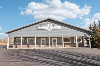 Lake Mills, WI Freestanding - 680 Enterprise Dr