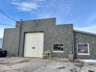 Cicero, NY Warehouse - 6177 South Bay Rd