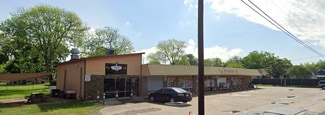 Baytown, TX Retail - 2400 Kentucky St