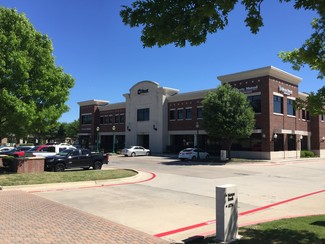 Keller, TX Office - 1240 Keller Pky