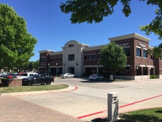 Keller, TX Office, Office/Retail - 1240 Keller Pky Keller, TX Office, Office/Retail - 1240 Keller Pky