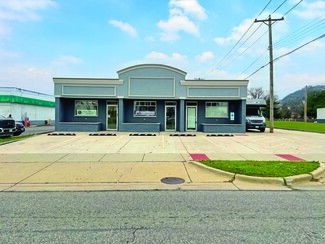 Addison, IL Storefront Retail/Office - 421 S Addison Rd