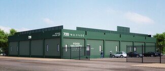 Phoenix, AZ Retail - 720 W Highland Ave