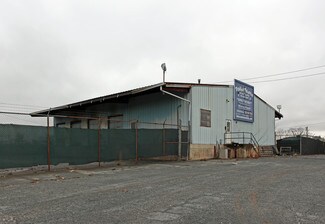 Winston-Salem, NC Industrial - 3325 Thomasville Rd