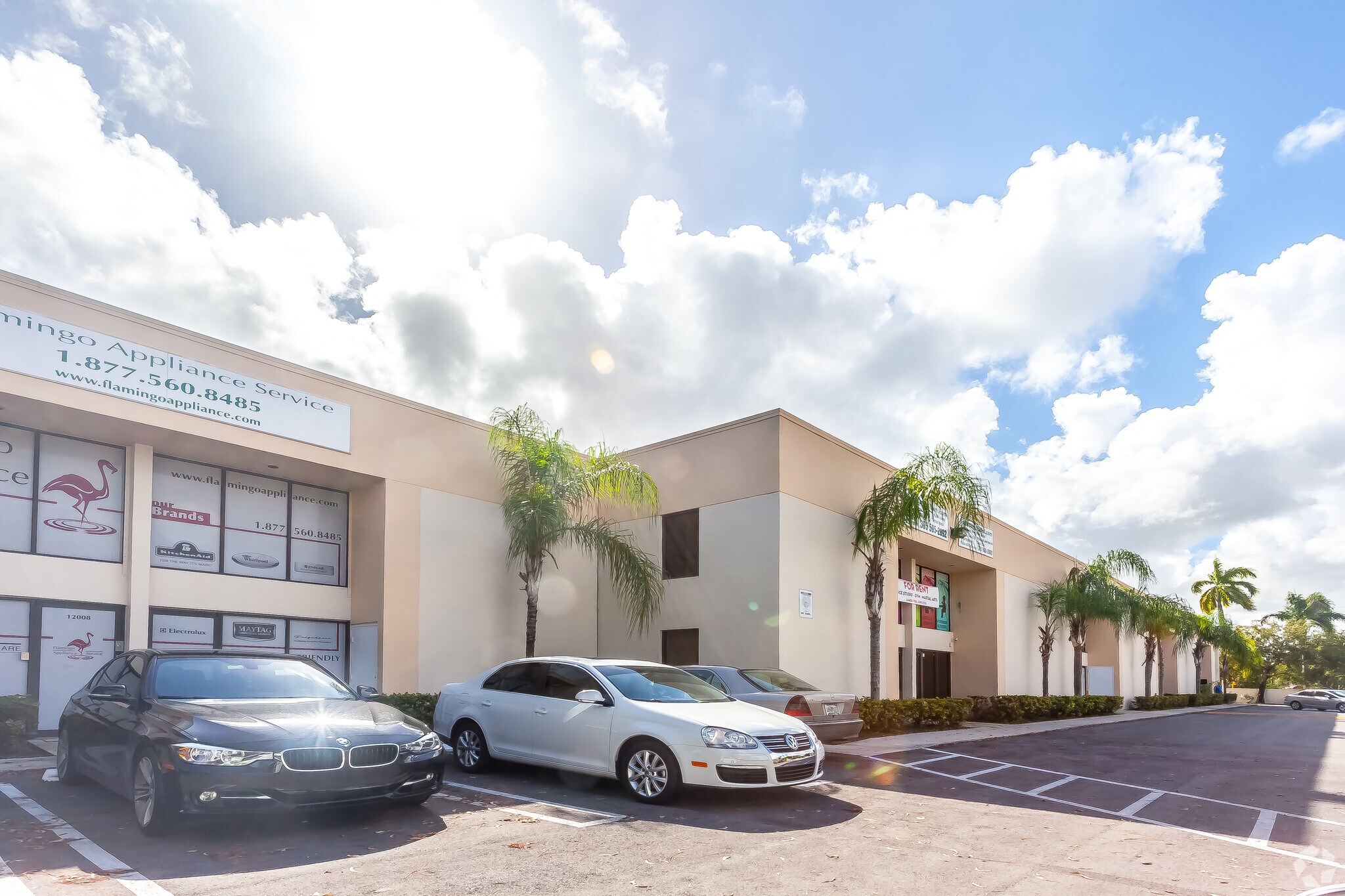 13276-13288 SW 120th St, Miami, FL for Rent