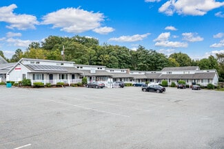 Hawley, PA Storefront Retail/Residential - 2487-2489 Route 6