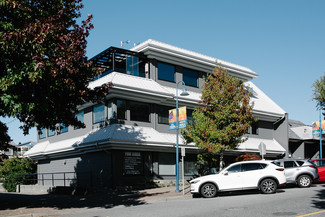 White Rock, BC Loft/Creative Space - 1281 Johnston Rd