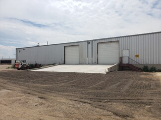 Commerce City, CO Industrial - 4241 E 64th Ave
