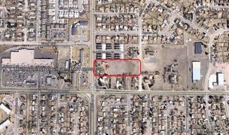 Cheyenne, WY Residential - 4615 N College Dr